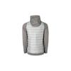 Nike Thermal Hooded Cotton Jacket Men Outerwear Dark-Grey BV6299-063