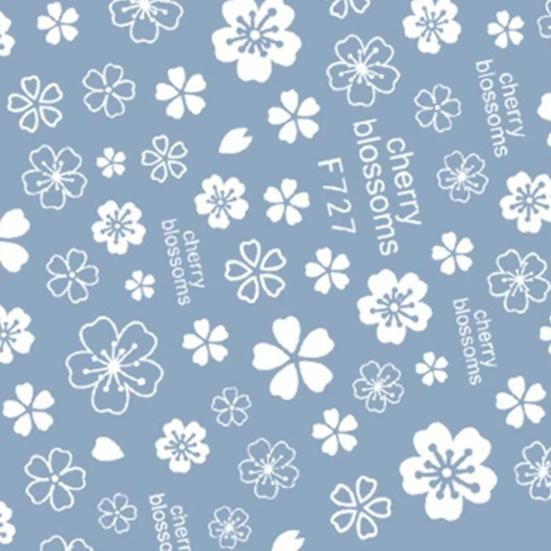 Декоративные многостильные хорошие легко наносимые 3D лепестковые наклейки для ногтей дизайн маникюра наклейка для ногтей