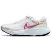 Женские кроссовки ZoomX Invincible Run Flyknit Rawdacious White Phantom Football-серый DJ5454-001