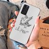 Чехол для телефона Lil Peep для Huawei Honor 10 lite 9 20 7A 9X 30 50 60 70 pro plus Мягкий силиконовый чехол
