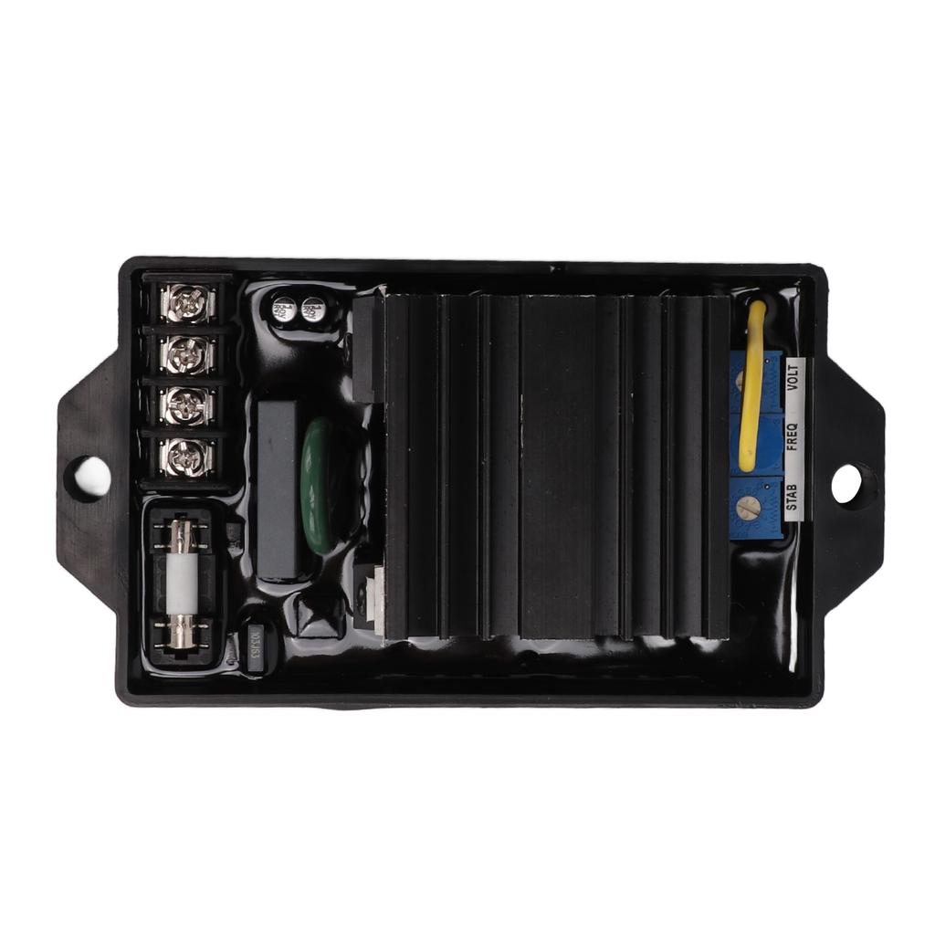 AVR-20 Automatic Voltage Regulator Electronics Module Replacement for Brushless   Generator 195V.265V