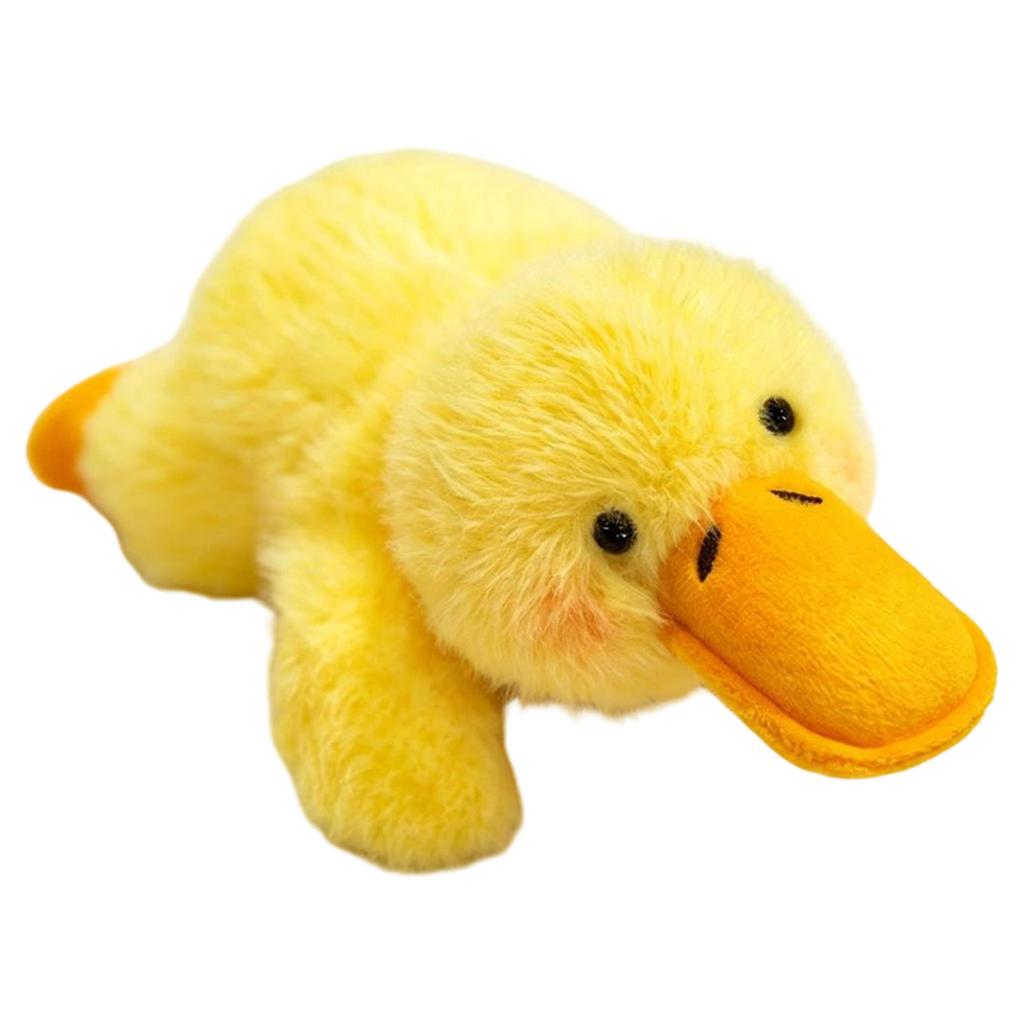 Animal Style Magnetic Plush Doll Soft Touch & Adorable Looking Strong Magnetic Hold & Versatile for Car Kitchen Decor