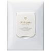 Cle de Peau Beaute Lingerette Очищающие салфетки для лица 50 шт. (один на человека) (отечественный подлинный продукт)