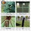 Ronghe Zhiyuan Type 81 Outdoor Military Tent
