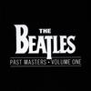 CD BEATLES Past Masters Volume One CDP7900432 PARLOPHONE UK Рок Б/у