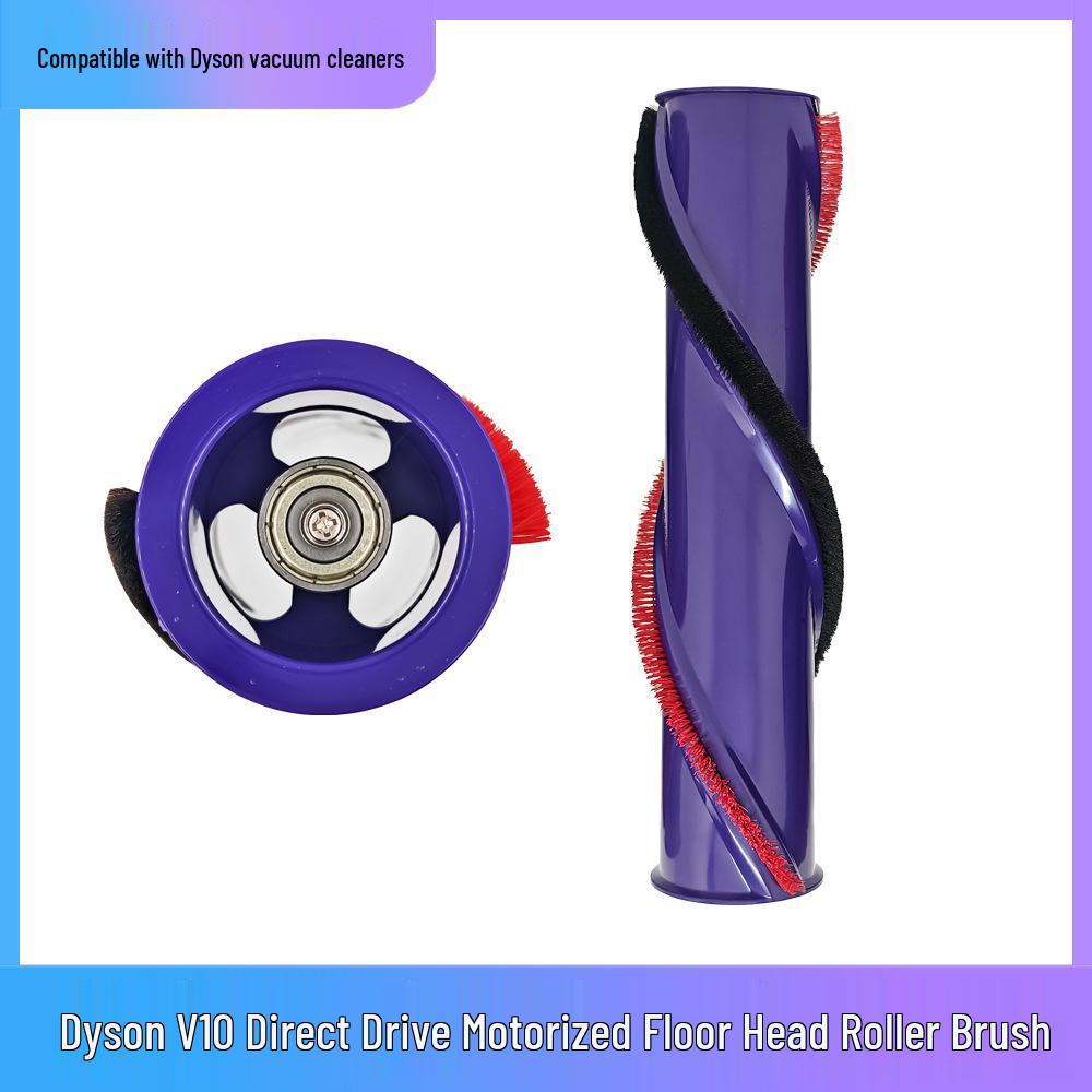 Сменная насадка-щетка для пылесосов Dyson V6-V11