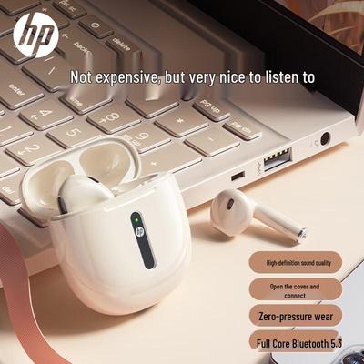 HP H10H Настоящие беспроводные Bluetooth-наушники