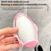 High Quality Manual Roller Reusable and Washable Pet Hair Remover, Powerful Dust Removal, Equipped