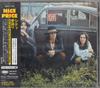 CD CITY Now That Everythings Been Said EICP20009 epic 2008 Япония Рок Б/у