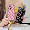Karol G Latino Mobile Cell Phone Case for Realme GT 8 Neo Pro C75 73 71 C67 65 C55 53 C35 31 C20 15 Colorful Printing Cover