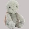 Jellycat Tombao Taft Turtle Plush Doll 20cm