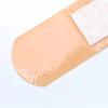 Bandages 100Pcs Combination Band-aid PE Waterproof, Good Viscosity, Microporous and Breathable, Four Specifications of Special-shaped Band-aid