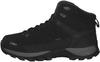Обувь для треккинга CMP Rigel Mid Waterproof (3Q12947) (3Q12947-UG73UC) nero/grey