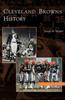 Книга Cleveland Browns History