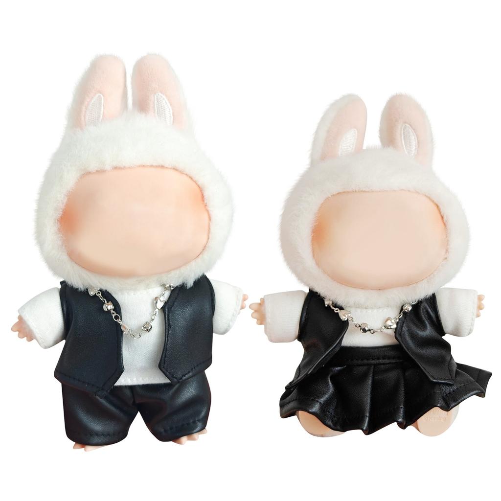 Handmade Baby Clothes, Doll Clothes, Doll Decoration