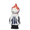 [Official Import] Moomin by ARABIA Mini Figure Little My 1027448