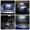 Under Hood Led Light Strip 12V Under Hood LED Work Light Versatile Job Site Security Lighting Diagnostic Tools Replacement