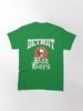 Bad Boys Detroit Bad Boys Classic T-Shirt
