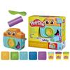 Play-Doh My Little Photos Starters, Modeling Clay, Pretend Camera, 7 Accessories and Activity Mat, from 2 Years Old