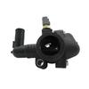 2X 1731770 Engine Coolant Thermostat For Ford Transit Tourneo Custom Citroen Jumper  Boxer 9678741380 BK2Q8A586AB