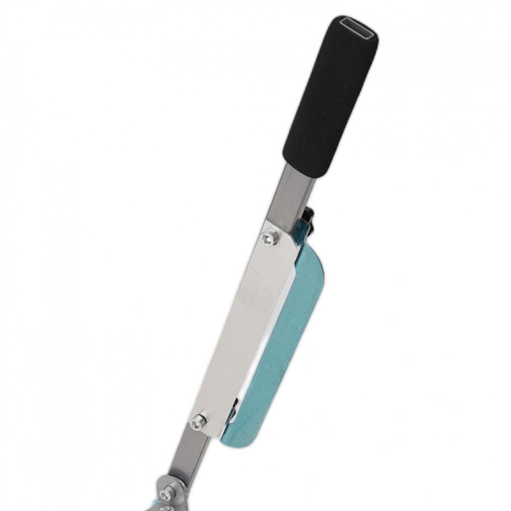 Ручная мясорубка, регулируемая овощерезка, нержавеющая сталь, говядина, баранина, рулет