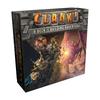 Игровые студии Clank Приключение с построением колоды Настольная игра ,Семейные вечеринки Настольные игры для всех