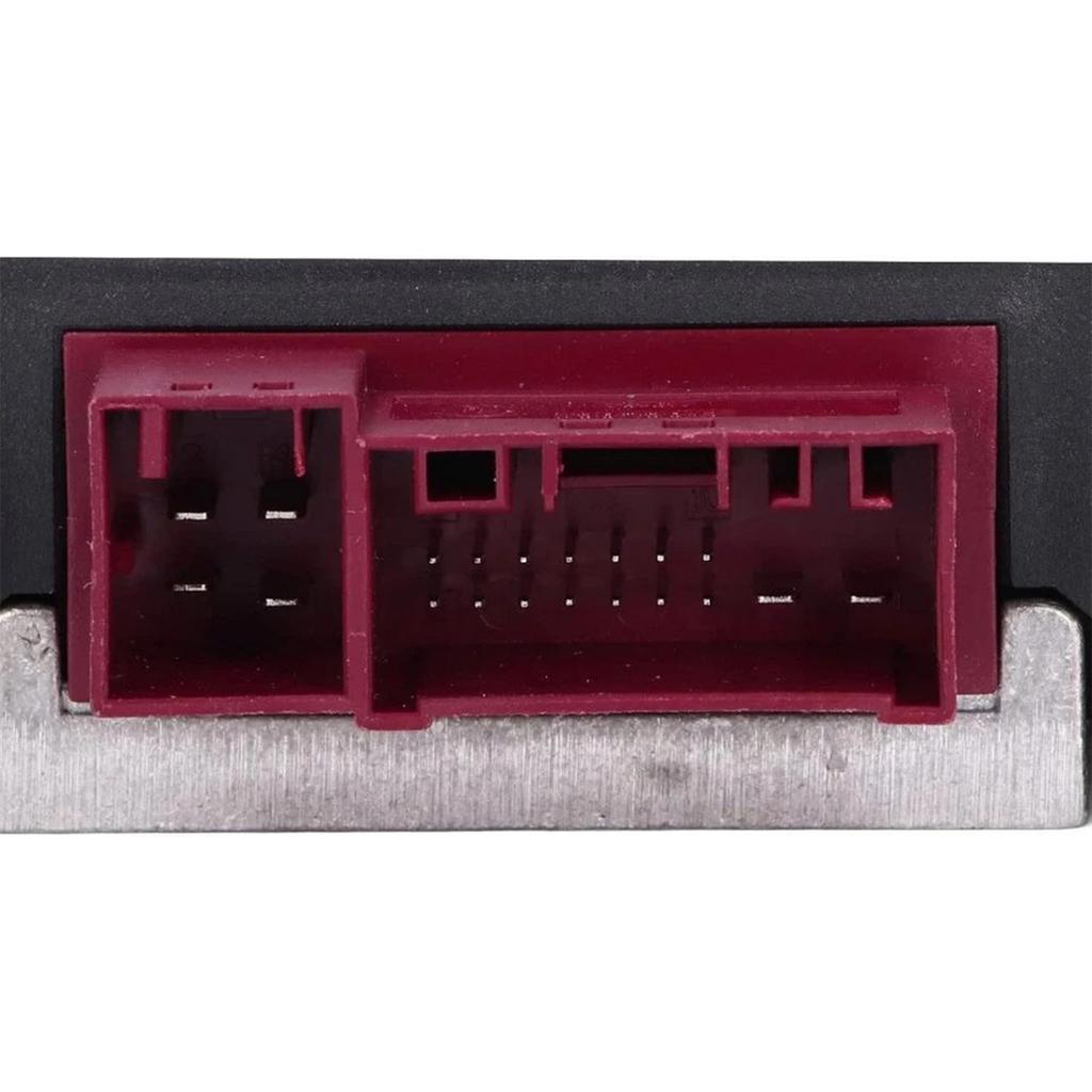 Модуль блока управления топливным насосом для BMW 1 3 X1 X5 X6 Z4 серии E70 E90 16147276046