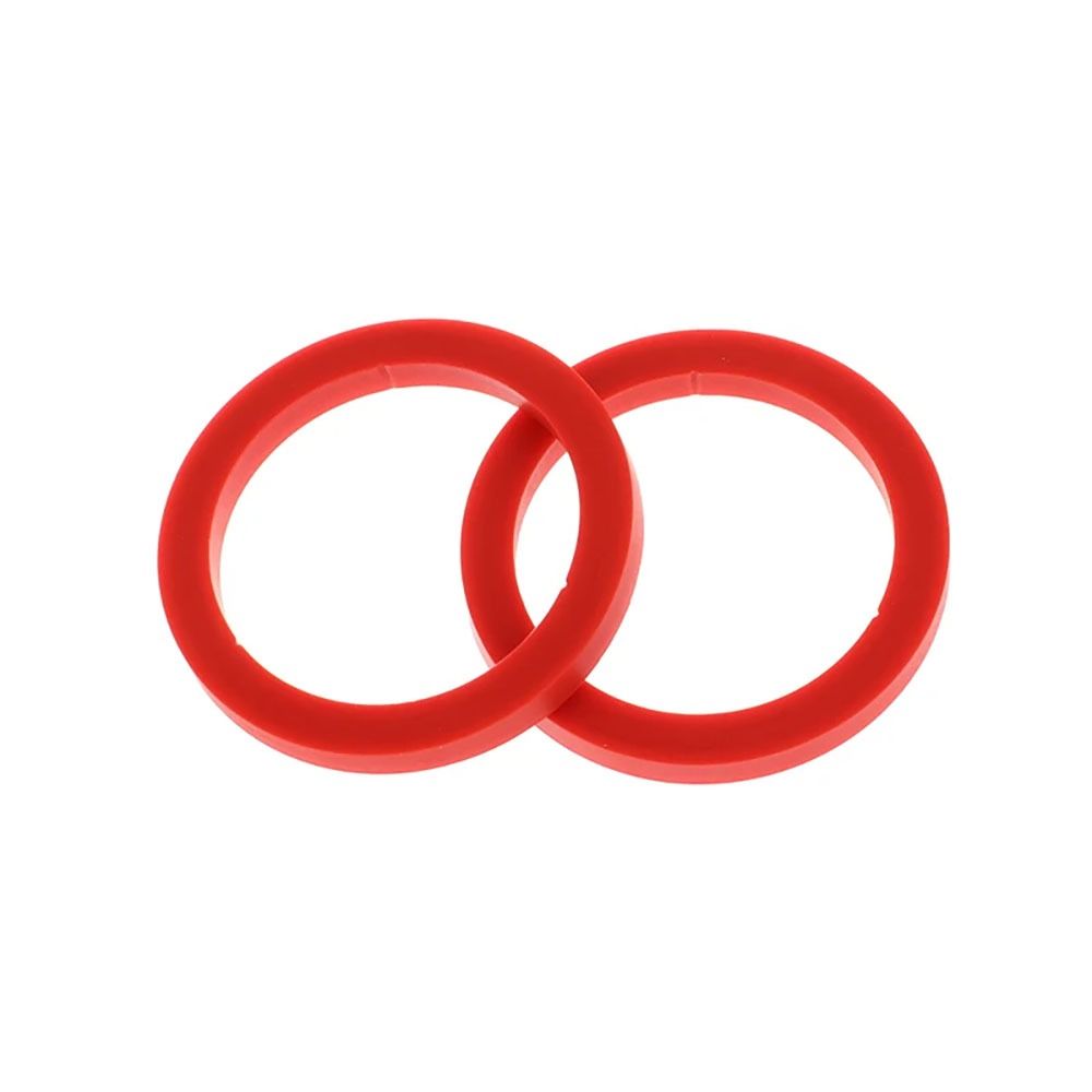 1Pcs Leakproof Group Head Seal Kit E61 Seal Ring Durable Silicone Group Gasket  Coffeeware