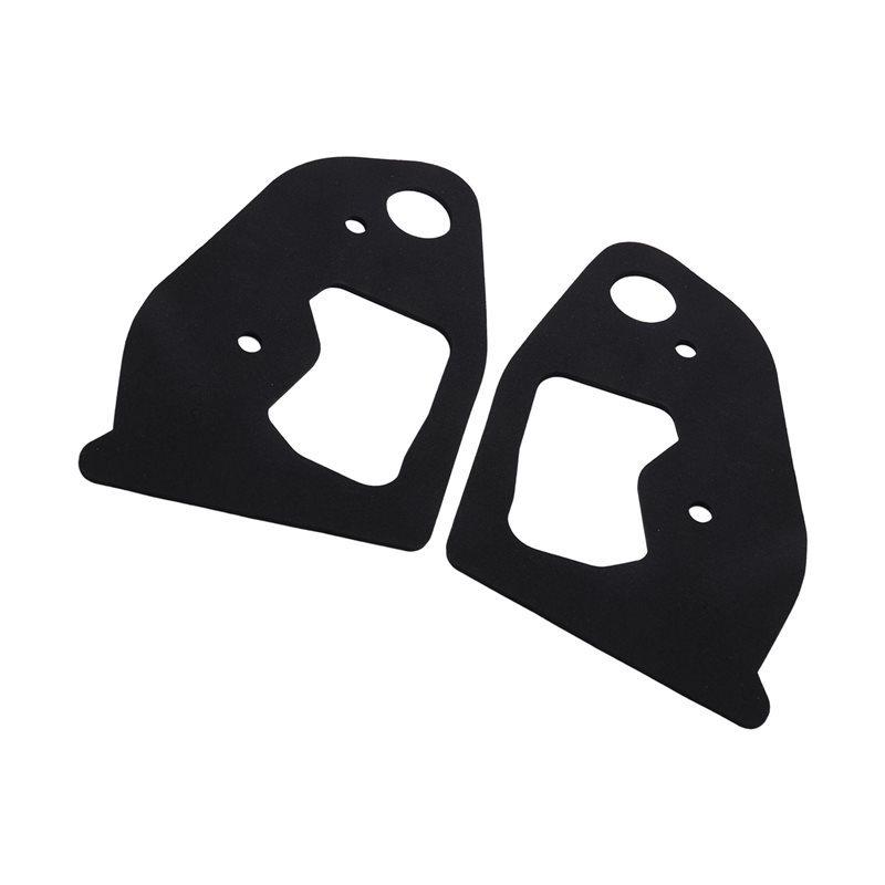 Exclusive Gasket Sponge For Toyota Yaris 2008-2013 Rear Tail Lamp 81554-0D240 81564-0D24 Taillight Accessories