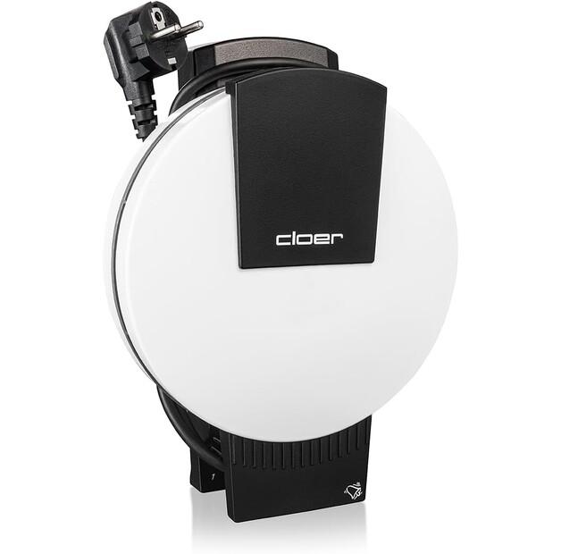 Вафельница Cloer 181