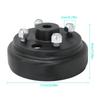 High Performances Golf Cart Brake Drum Durability Golf Cart Rear Brake Drum for Smooth Stopping and Enhances Safety
