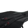 Gator Cases 4G Series Gig Bag for Electric Nylon with GFLEX 20mm Padding GB-4G-ELECTRIC Guitars, Stratocaster/Telecaster Compatible,