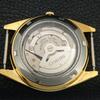ОТРЕМОНТИРОВАННЫЕ МУЖСКИЕ АВТОМАТИЧЕСКИЕ ЧАСЫ SEIKO 5 ВИНТАЖНЫЕ ЯПОНИЯ ЗОЛОТОЙ ЦИФЕРБЛАТ a442352-1