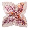 High-quality Luxurious Silk Scarves Headband Scarfs Neck Scarf For Women Chain Silk Scarf Women's Decorative Shawl