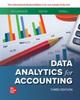 The Data Analytics for Accounting ISE Book