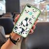 Cartoon protective Phone Case For Huawei Honor 9i/Honor 9N Full wrap Soft case Anti-knock Fashion Design Anti-dust TPU