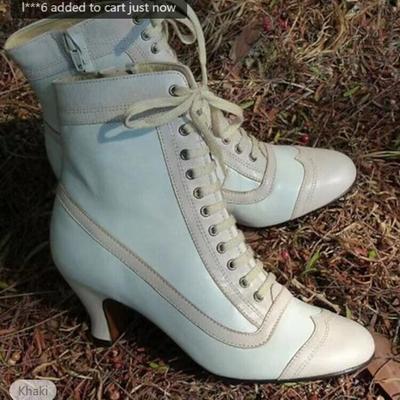 Ботинки – Ботинки