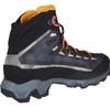 Треккинговые ботинки Aequilibrium Hike GORE-TEX