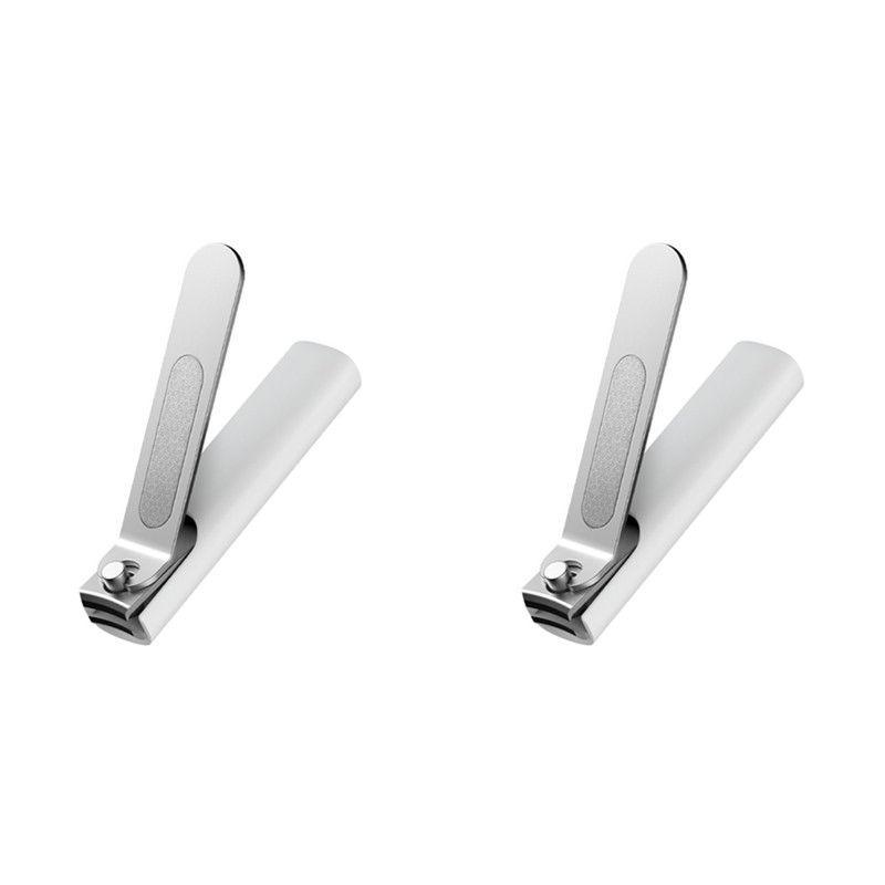 Xiaomi Multi-Tool Grooming Set: Nail Clippers, Ear Spoon, Nose Hair Trimmer