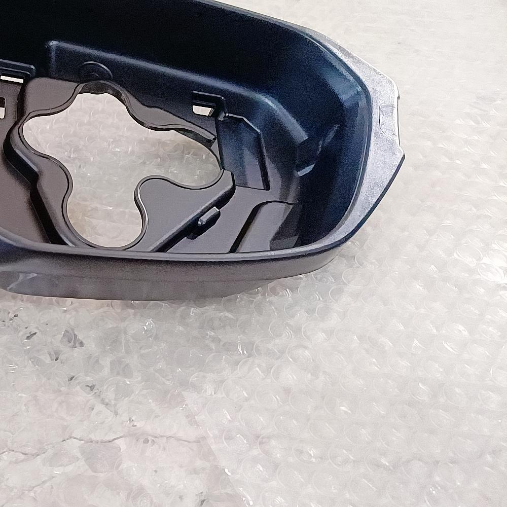 1x RH Right Rearview Mirror Frame Holder 76205-TEM-M01 For Honda Civic 2018-2021