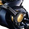 SHIMANO Рыболовная катушка Grappler CT 151XG Леворукая
