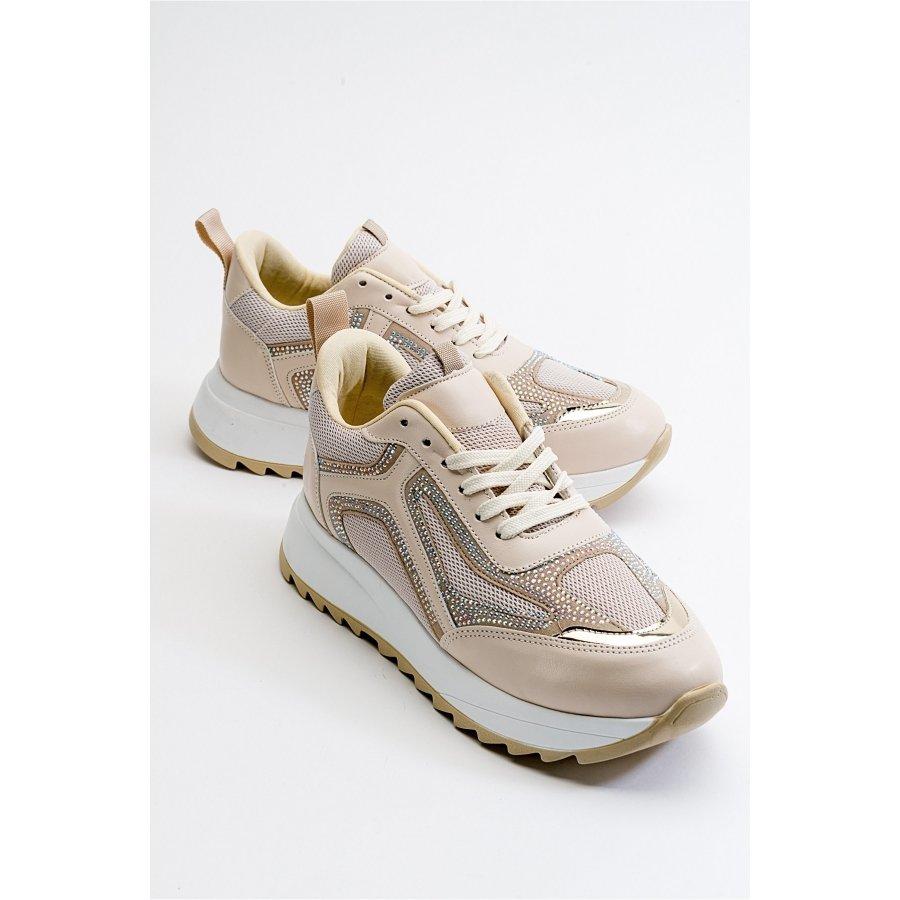 Женская повседневная спортивная обувь Design Sneaker