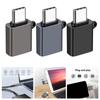 USB C To USB Adapter 3.2 10Gbps USB To USB C Adapter USB-C Male To USB 3.2 Female USB 3.2 Type C OTG Converter for PC