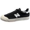 New Balance BB100 Черный Белый - BB100CVB