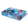 Finding Dory - Curiosity (Oversized) Jigsaw Puzzle Disney Animation 100 Piece