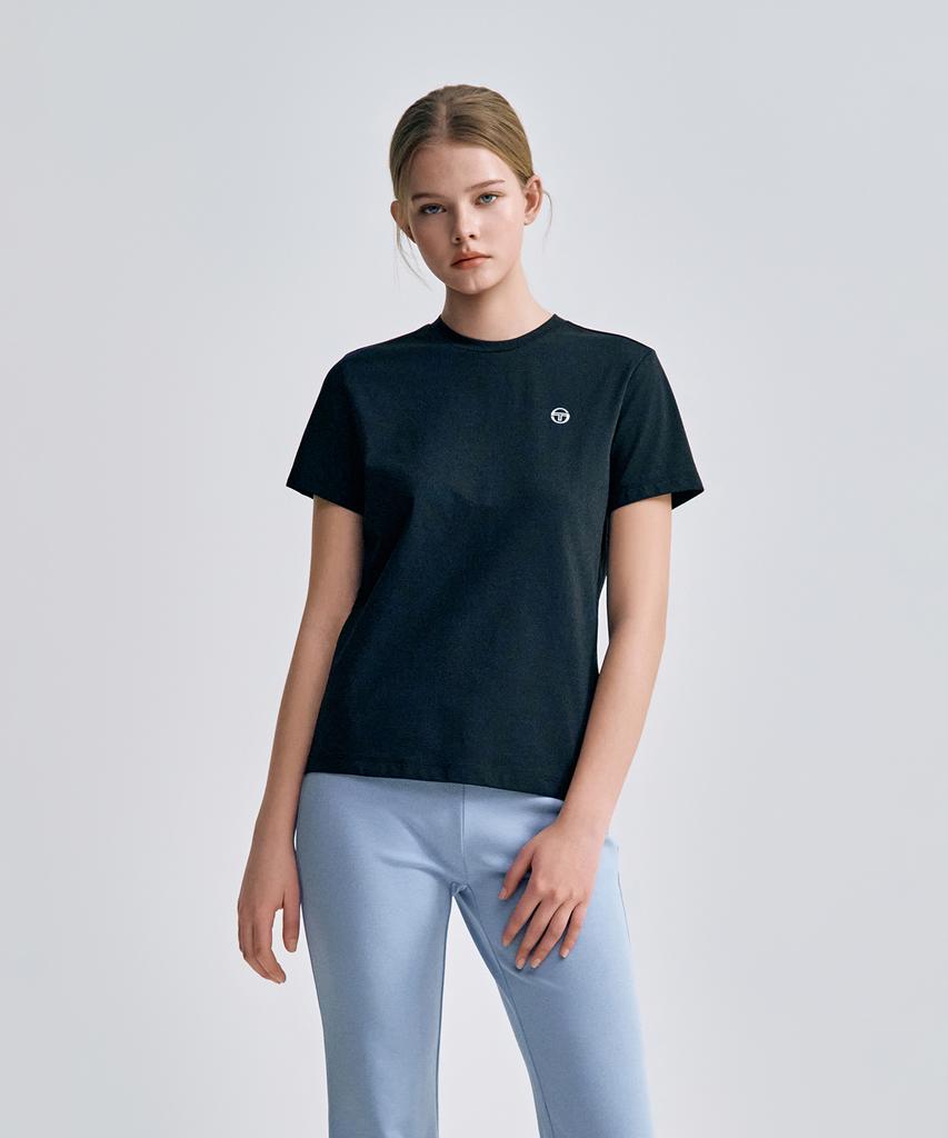 SERGIO TACCHINI W Cool Match Футболка с коротким рукавом