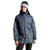 Result Core Womens/Ladies Transit 3 in 1 Printable Jacket