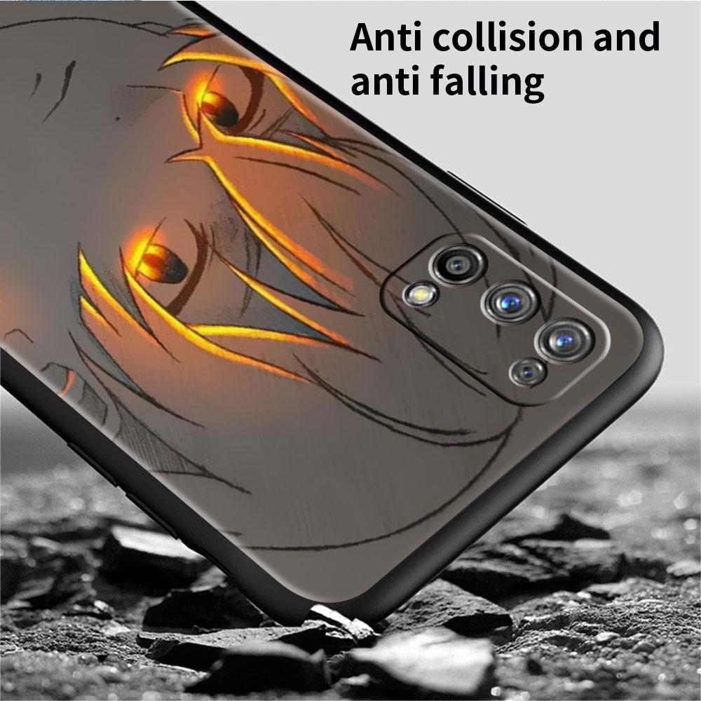 Мягкий чехол из ТПУ для Realme 8 C21 9 Pro 8i 9i GT Neo 3 2 C3 7 6 C21Y C15 C11 C35, чехол для телефона, японское аниме, Токио Мстители