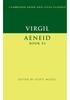 Книга Virgil Aeneid Book Xi by McGill, Scott - Hardback
