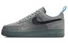 Nike Air Force 1 Low 'Вырезанный Свуш   Серый' DO6709-002